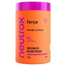 Máscara de Reconstrução Neutrox Força 1kg