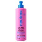 Creme para Pentear Neutrox Sol, Mar e Piscina 300ml