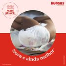 Fralda Descartável Huggies Natural Care M 32 Unidades