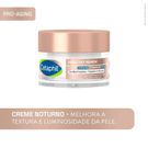 Creme Facial Reparador Noturno Cetaphil Healthy Renew 50ml