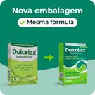 Laxante Dulcolax 5mg 20 Comprimidos