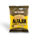 Alfajor Dr. Peanut Sabor Leite em Pó 55g