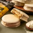 Alfajor Dr. Peanut Sabor Leite em Pó 55g