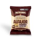 Alfajor DR.Peanut Sabor Cookies e Cream 55g