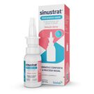 Hidratante Nasal Sinustrat 0,04% Hialuronato de Sódio Spray 30ml