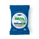 Pastilha Valda Extra Forte Sem Açúcar 12g
