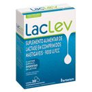 Laclev 9000fcc 6 Comprimidos