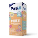 Puravit Multi 120ml