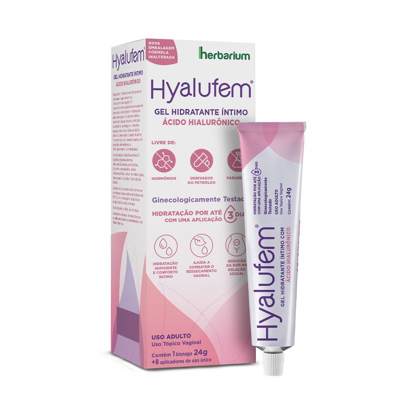 Hyalufem-Gel