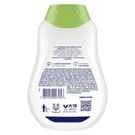 Shampoo Dove Baby Hidratação Glicerinada Com Camomila 400ml