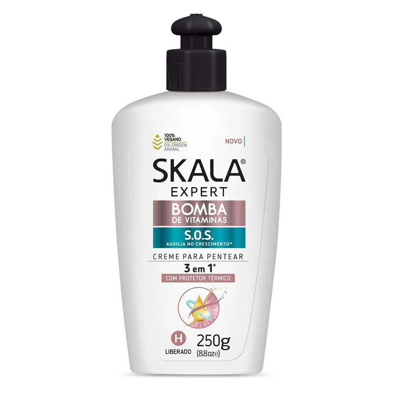 creme-para-pentear-skala-bomba-de-vitaminas-250g