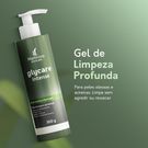 Gel Limpeza Facial Glycare Intense 300g