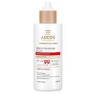 Protetor Solar Adcos Fluid Máxima Proteção Tonalizante Fps 99 com 40ml