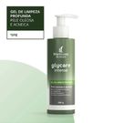 Gel Limpeza Facial Glycare Intense 150g