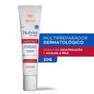 Creme Hidratante Multirreparador Darrow Nutriol Cicamed 20g