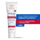 Creme Multirreparador Darrow Dermatológico Nutriol Cicamed 40g