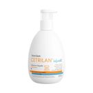 Sabonete Líquido Calmante Infantil Theraskin Cetrilan 250ml