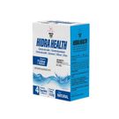 Hidra Health Nartural 4 Sachês 28g Cada