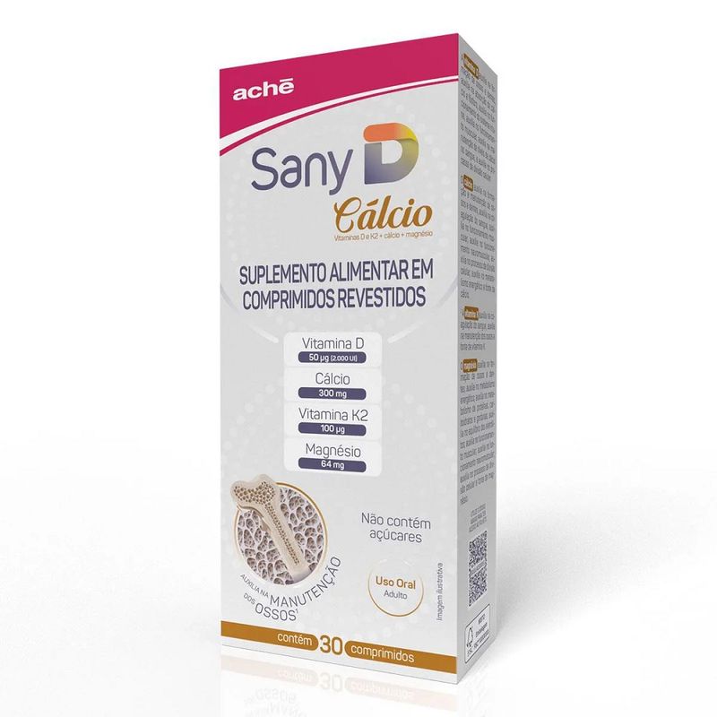 sany-d-2-000ui-calcio-300mg-30-comprimidos
