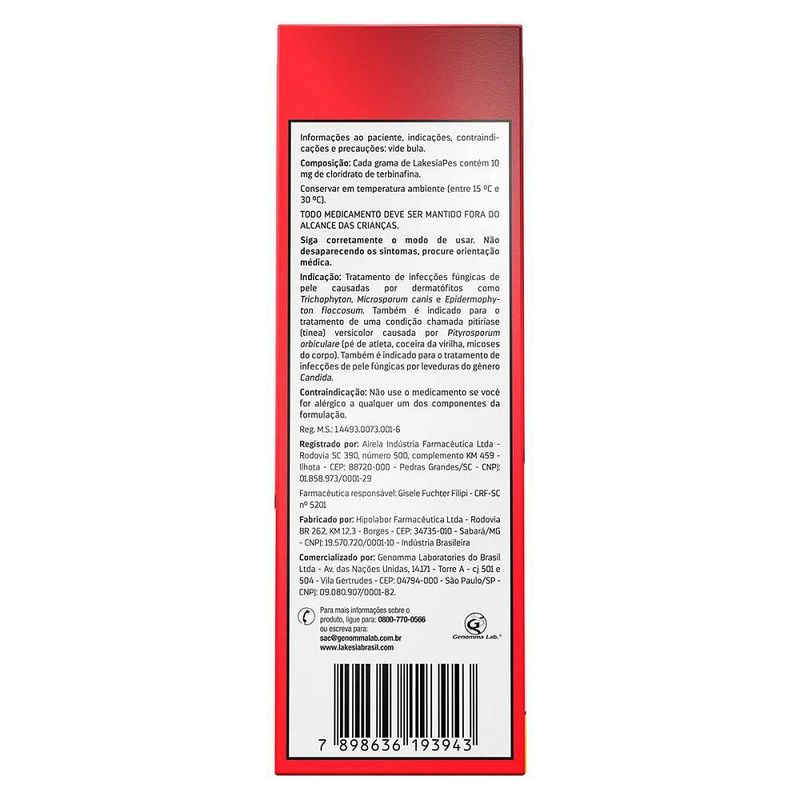 creme-antifungico-lakesia-pes-20g-5