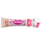 Hidratante Labial Carmed Hello Kitty Torta de Maça 10g
