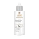 Protetor Solar Adcos Fluid Mineral Fps50 Incolor