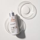 Protetor Solar Adcos Fluid Mineral Fps50 Incolor