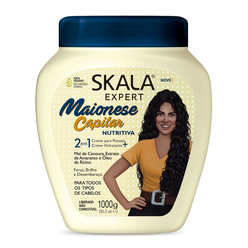 creme-de-tratamento-maionese-capilar-nutritiva-skala-1kg