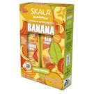 Shampoo+Condicionador Skala Banana e Bacuri 325ml