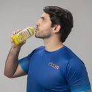 Sorox Sabor Abacaxi com Hortelã Zero Açúcar 550ml