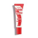 Hidratante Labial Vult Fruit-tella Vermelho Morango Com Creme 8ml