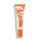 Hidratante Labial Vult Fruit-tella Rosa Perolado Fruit Mix 8ml