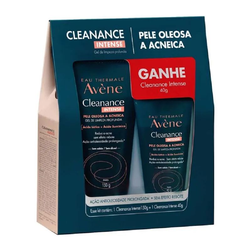 gel-de-limpeza-avene-cleanance-intense-150g-40g