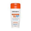 Protetor Solar Corporal Helioderm FPS70 200ml