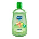 Shampoo Infantil Baruel Baby Camomila 400ml