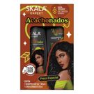 Shampoo+Condicionador Acachonados Skala 325ml