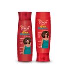 Shampoo+Condicionador Amor Poderoso Skala 325ml
