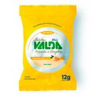 Pastilha Valda Mais Sabor Própolis e Gengibre 12g