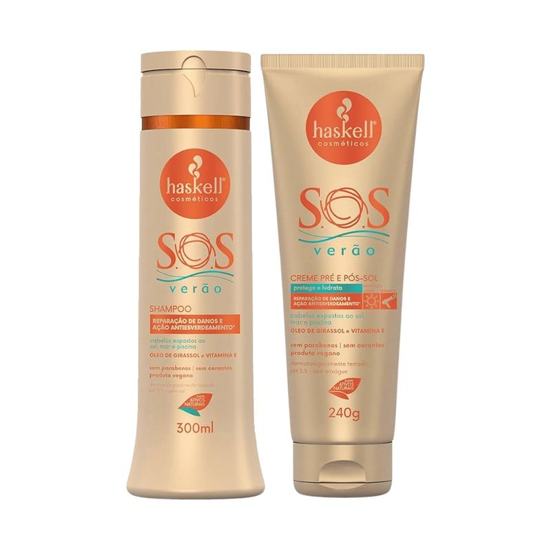 shampoo-300ml-creme-para-pentear-240g-haskell-sos-verao-1