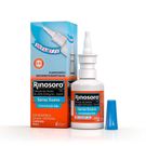 Rinosoro SIC 9mg/ml Spray Infantil 50ml