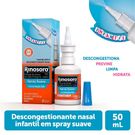 Rinosoro SIC 9mg/ml Spray Infantil 50ml
