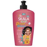 creme-de-pentear-2-em-1-skala-divino-potinho-250g