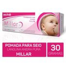 Pomada Para Seios Millar 30g