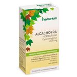 alcachofra-herbarium-400mg-20-comprimidos