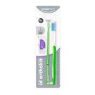 Kit Ortodôntico Powerdent Cônico 3-7mm