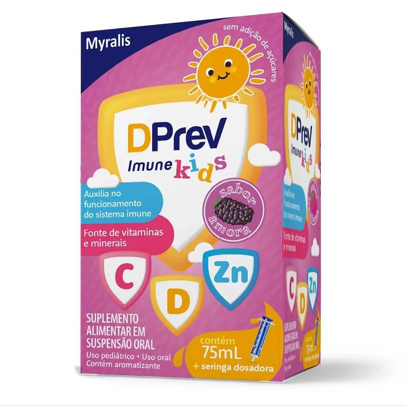 polivitaminico-dprev-imune-kids-amora-75ml