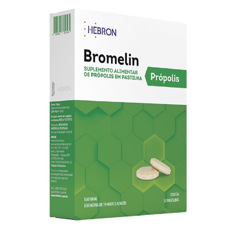suplemento-alimentar-bromelin-propolis-12-pastilhas