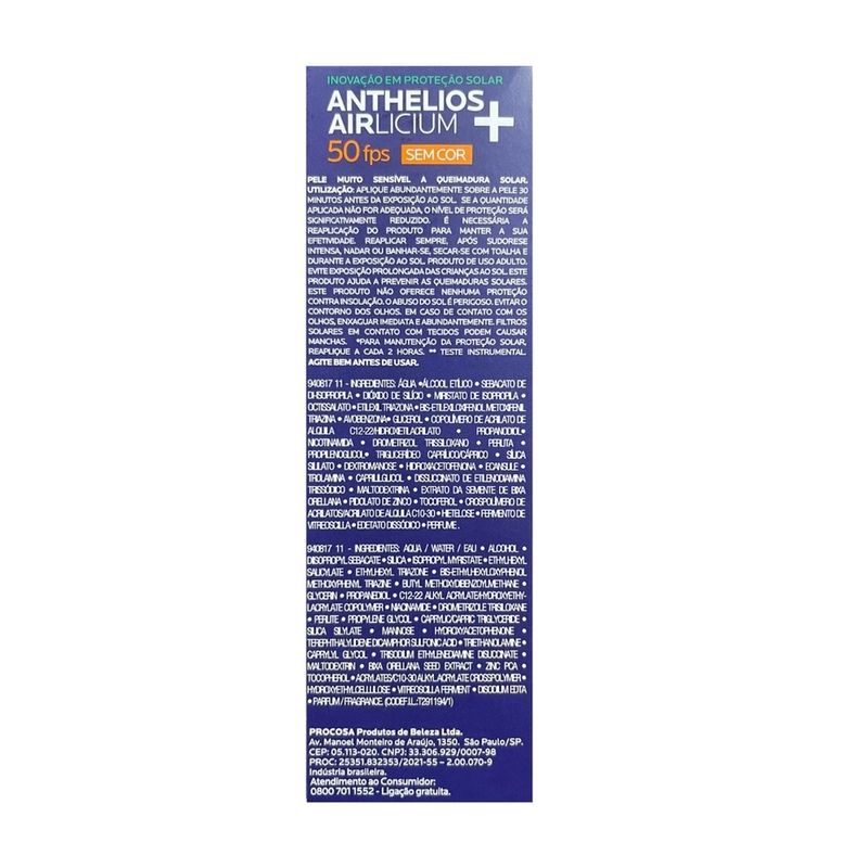 protetor-solar-la-roche-posay-anthelios-airlicium-fps50-sem-cor-40g-gel-de-limpeza-facial-effaclar-concentrado-50g2