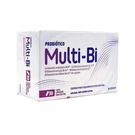 Probiótico Multi-bi 495mg 30 Cápsulas