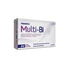 Probiótico Multi-bi 495mg 10 Cápsulas